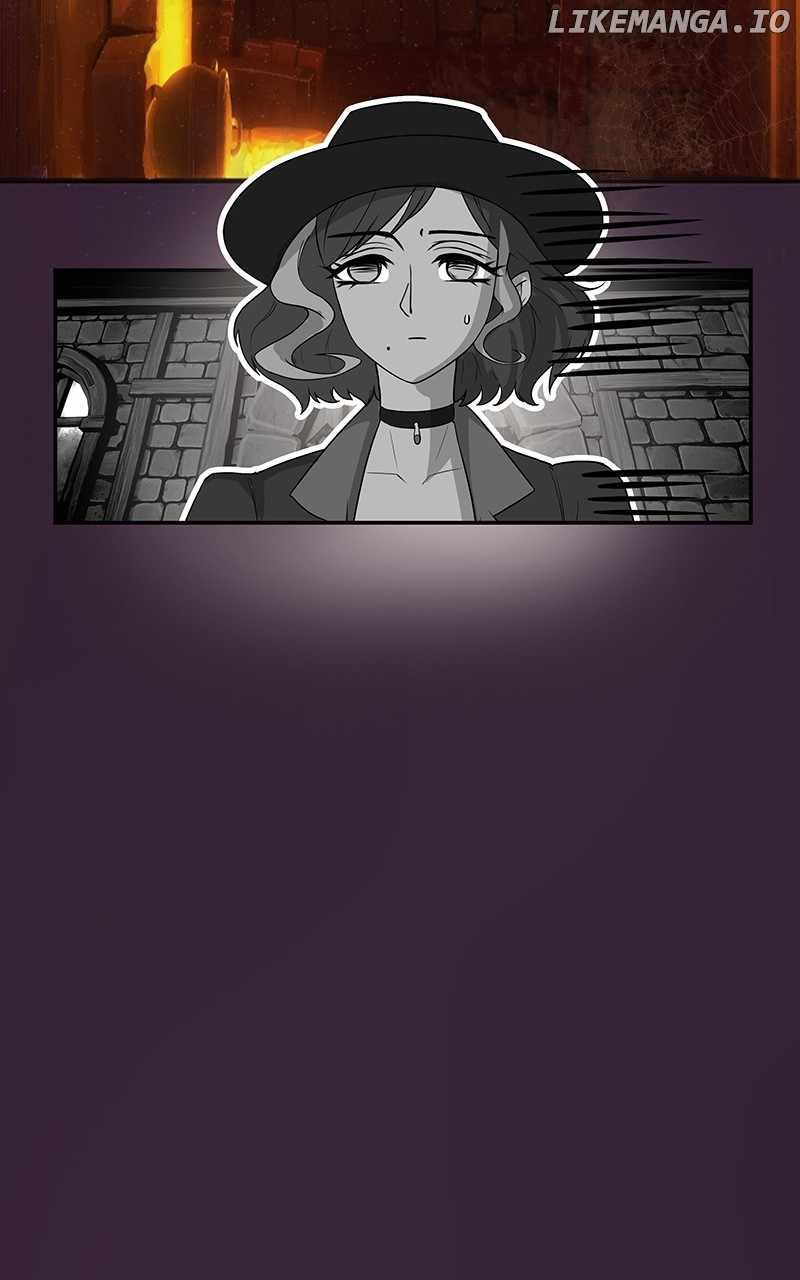 Raising Hell: A Demon's Guide to Parenting Chapter 14 42